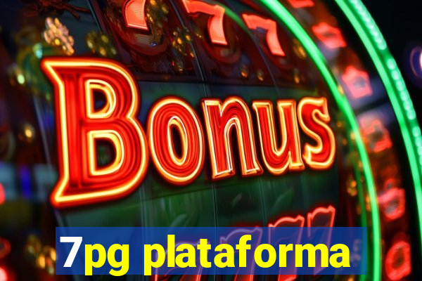 7pg plataforma